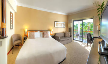 Hotel Sofitel Resort(sup Rm Ov Rb3)