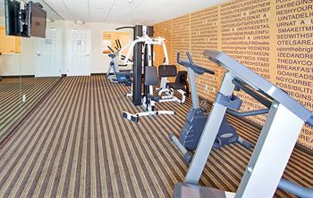 Hotel La Quinta Inn & Suites Fowler