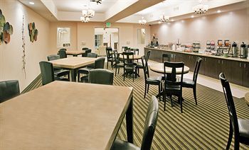 Hotel La Quinta Inn & Suites Fowler