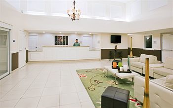 Hotel La Quinta Inn & Suites Fowler