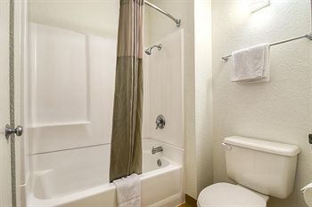 Motel 6 Los Angeles - Harbor City