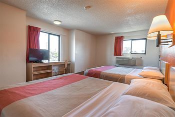 Motel 6 Los Angeles - Harbor City