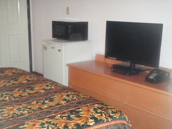 Motel Harbor Inn