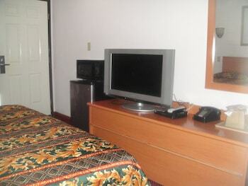 Motel Harbor Inn
