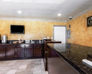 Hotel Rodeway Inn & Suites Pacific Coast Highway