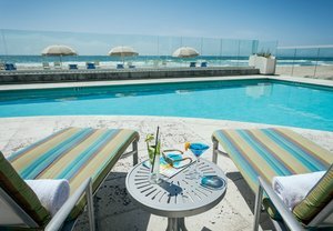 Hotel Pier South Resort, Autograph Collection