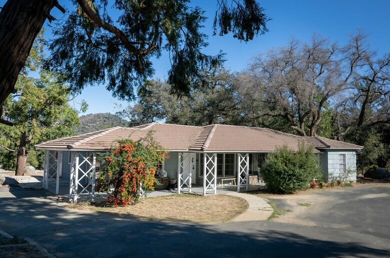 Motel Apple Tree Inn