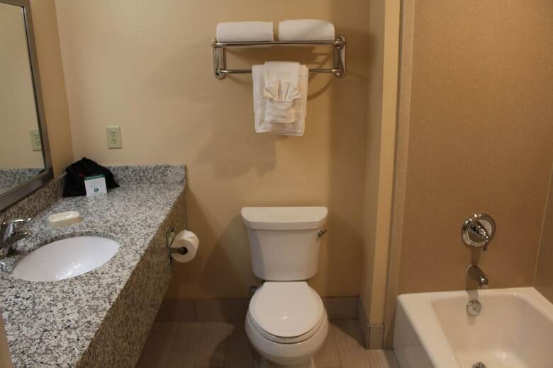 Hotel Best Western Plus Desert Poppy Inn