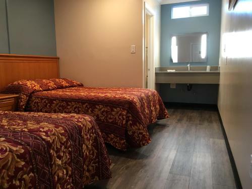 Lincoln Park Motel