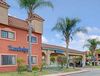 Hotel Lynwood Century Freeway Travelodge