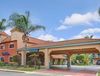 Hotel Lynwood Century Freeway Travelodge