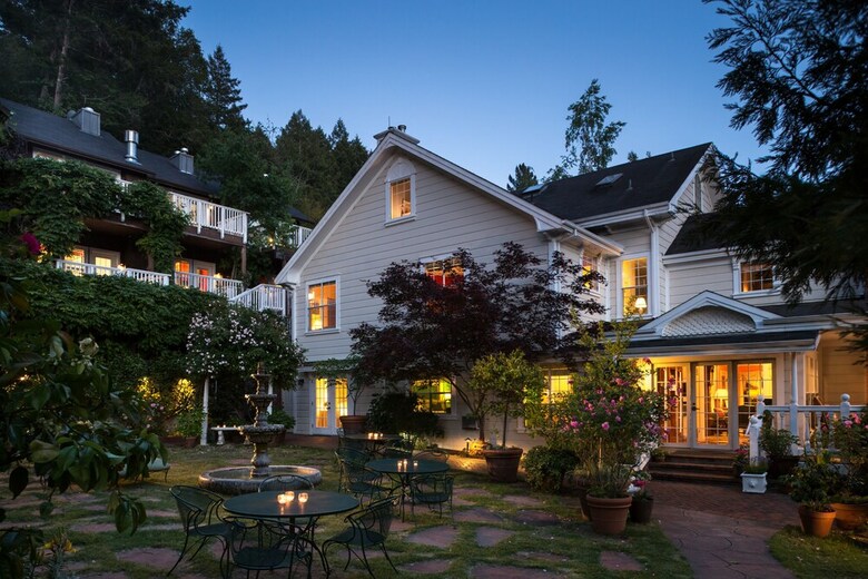 Posada Inn At Occidental