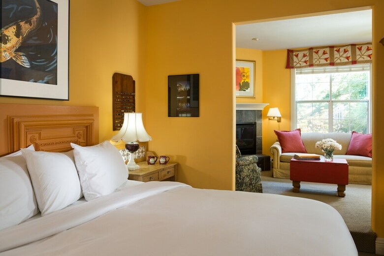 Posada Inn At Occidental