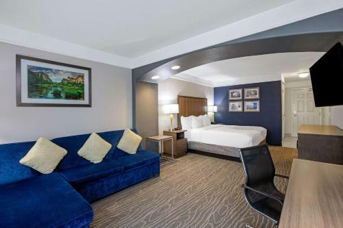 Hotel La Quinta Inn & Suites Manteca - Ripon