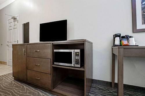 Hotel La Quinta Inn & Suites Manteca - Ripon