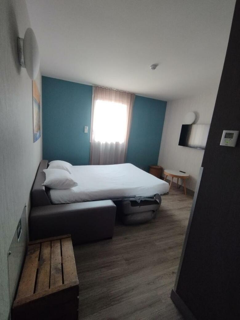 Hotel Ibis Styles Vierzon