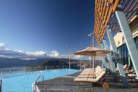 Hotel Sparkling Hill Resort