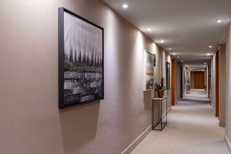 Hotel Xalet Del Golf