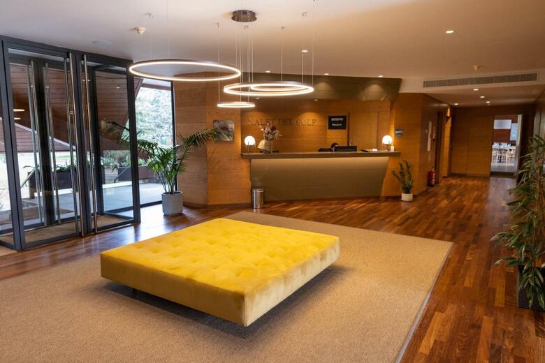 Hotel Xalet Del Golf