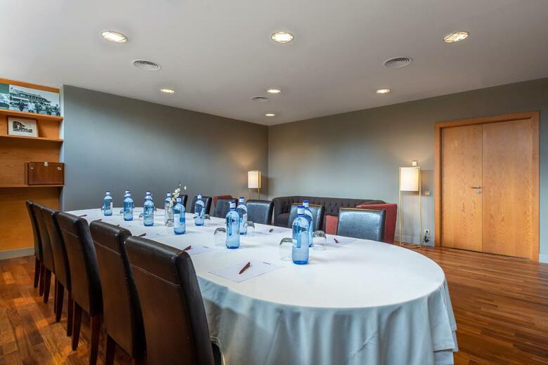 Hotel Xalet Del Golf