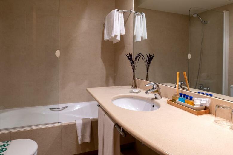 Hotel Xalet Del Golf