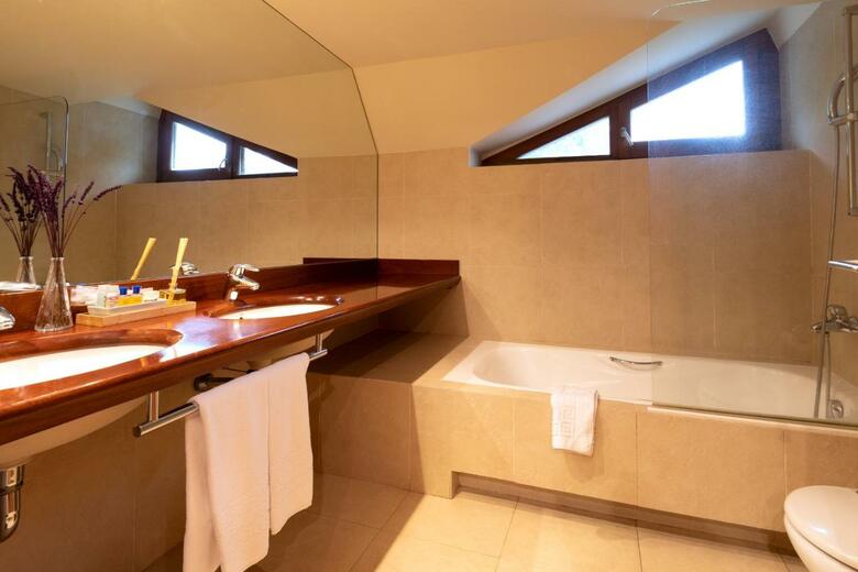 Hotel Xalet Del Golf