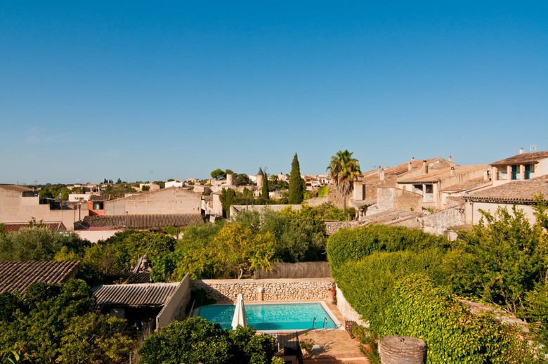 Villa Leon De Sineu