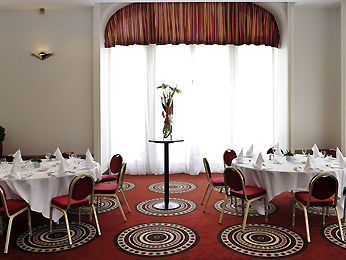 Hotel Mercure Chateau Perrache