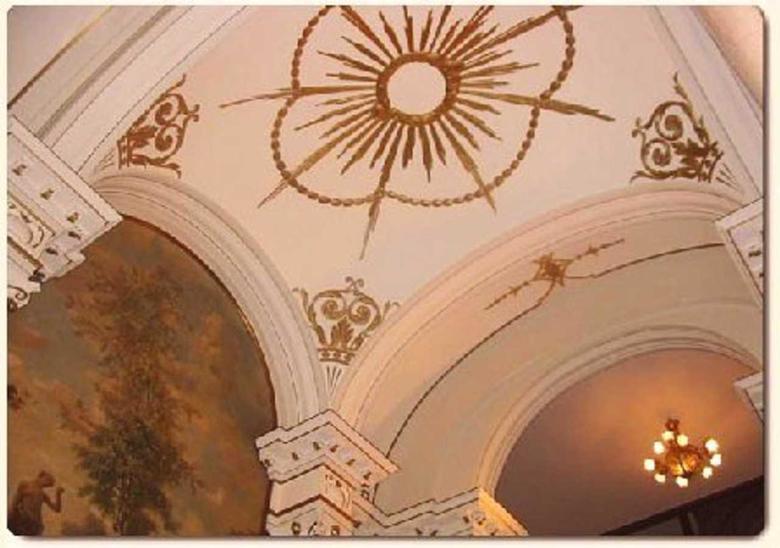 Hotel - Pension Savoy