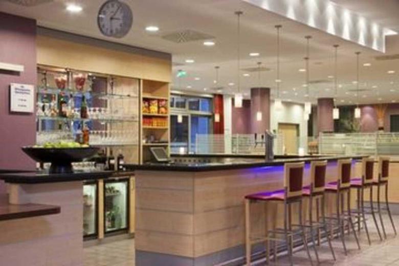 Hotel Holiday Inn Express Berlin City Centre