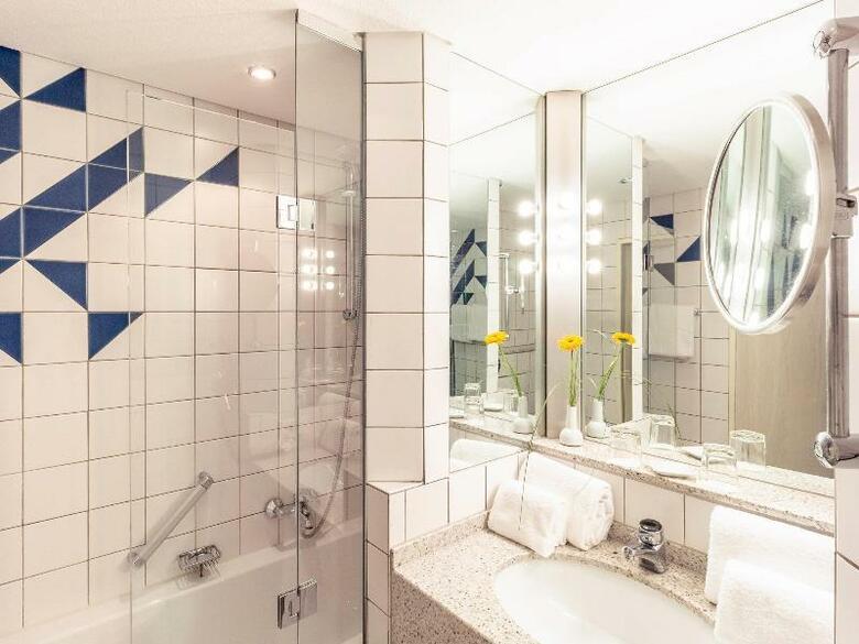 Mercure Hotel K�ln City Friesenstra�e