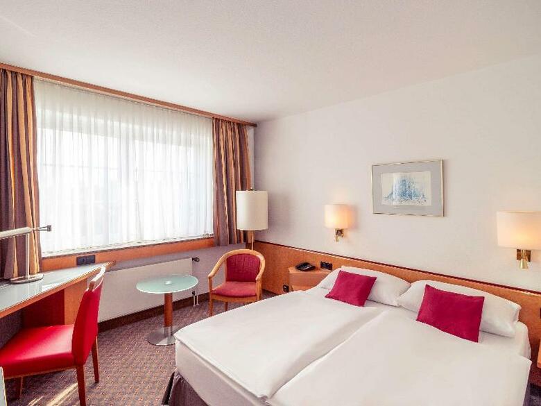 Mercure Hotel K�ln City Friesenstra�e