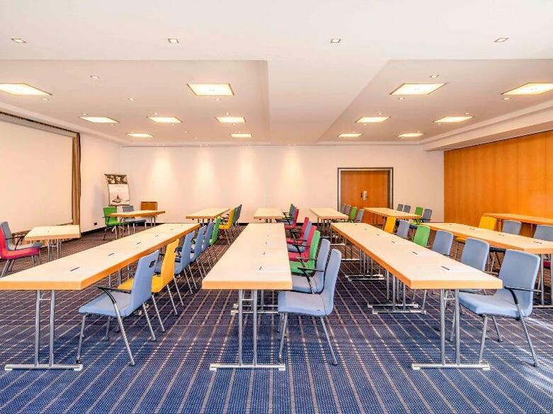 Mercure Hotel K�ln City Friesenstra�e