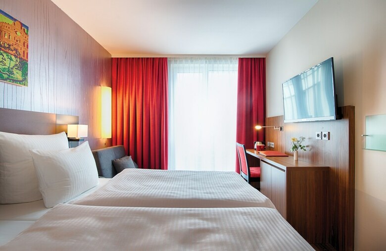 Leonardo Hotel Dresden Altstadt