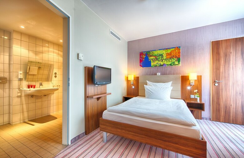 Leonardo Hotel Dresden Altstadt