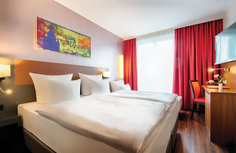 Leonardo Hotel Dresden Altstadt
