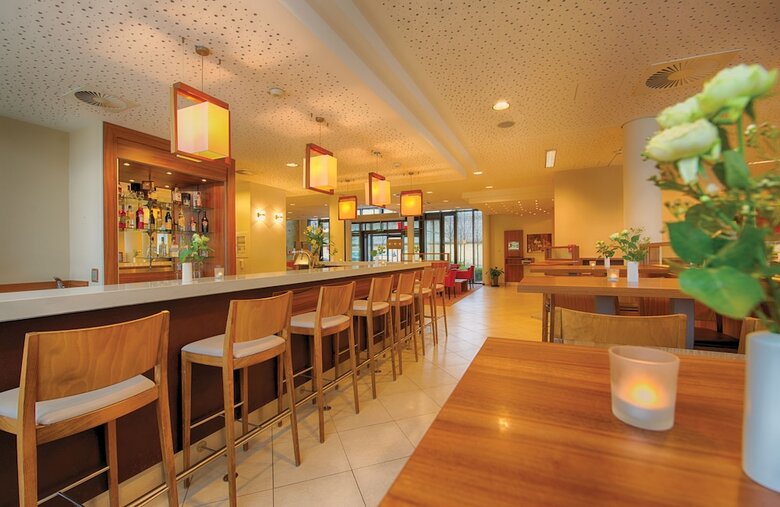 Leonardo Hotel Dresden Altstadt