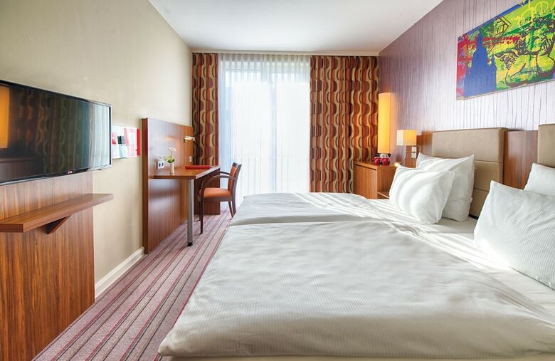 Leonardo Hotel Dresden Altstadt