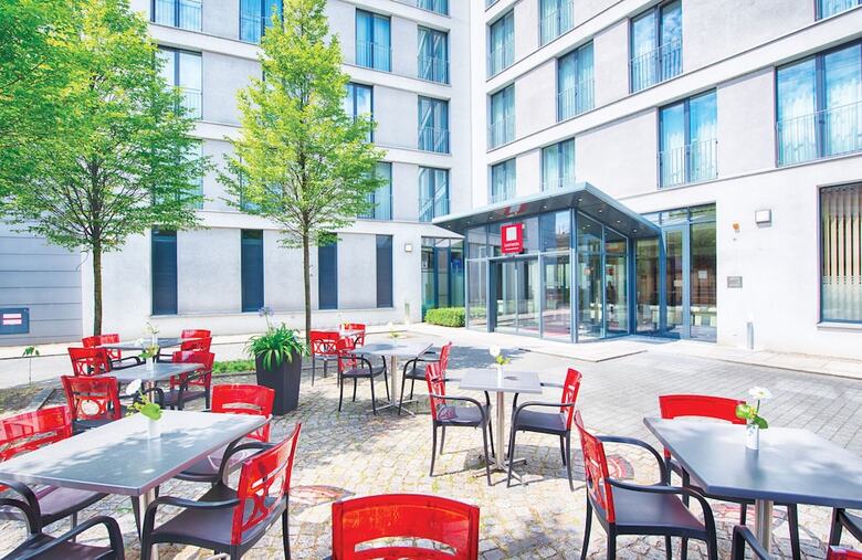 Leonardo Hotel Dresden Altstadt