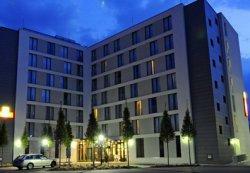 Leonardo Hotel Dresden Altstadt