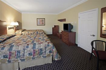 Motel Americas Best Value Inn-south Gate/downey