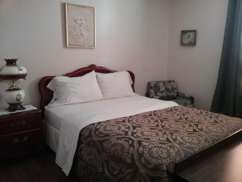 Posada Pacific Hotel Bayview Cottages