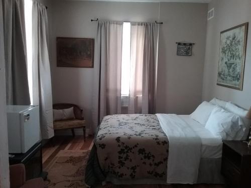 Posada Pacific Hotel Bayview Cottages