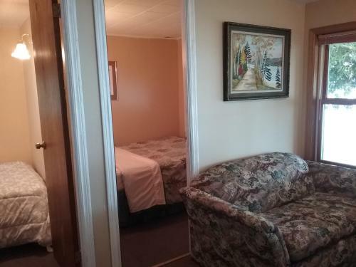 Posada Pacific Hotel Bayview Cottages