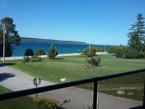 Posada Pacific Hotel Bayview Cottages