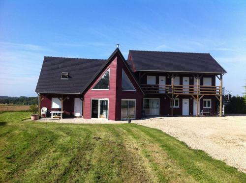 Bed & Breakfast Chambre D'h�te El Dorado