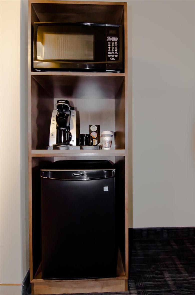 Hotel Best Western Plus Winnipeg West