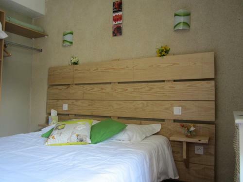 Bed & Breakfast Auberge De Maitre Pannetier