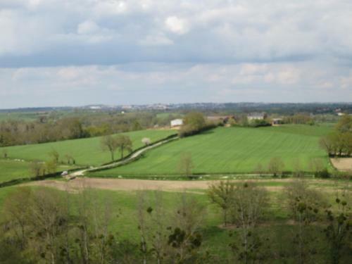 Bed & Breakfast Auberge De Maitre Pannetier