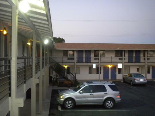 Motel Wasco Inn